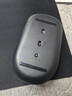 华为原装无线蓝牙鼠标轻薄办公便携MateBookD14X15xpro16E平板笔记本电脑商务通用 华为双模鼠标CD26 SE-黑色+鼠标垫 实拍图