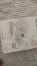 诗帛全棉洗脸巾200片*2包100%纯棉一次性婴幼儿童棉柔巾洁面擦脸悬挂 实拍图