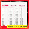 三年级口算天天练 竖式计算卡 全2册小学数学口算速算练习册大通关数学专项计算能力提升训练 实拍图