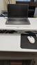 【国家补贴】站立笔记本支架台式机显示器增高台电脑升降桌桌上桌办公学习桌可折叠 80【双层经典款|无极悬停·丝滑升降】冰川白 实拍图