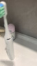 华为智选鸿蒙智选力博得电动牙刷智能声波牙刷优漾2 长续航全自动成人学生情侣款生日礼物新年礼物元气绿 实拍图