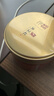 天之红祁门红茶2025新茶品质自饮密封罐祁红50g 实拍图
