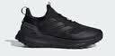 阿迪达斯（adidas）男鞋女鞋 跑步系列 PUREBOOST 5 CLIMAWARM 跑步鞋 JI0303  44.5 实拍图