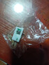 led礼盒蛋糕花束装饰彩灯灯串AG13电池灯串小白盒三档调节灯串 小灯串【暖白光】 【0.5米*1个】 实拍图