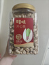 百草味轻海盐味腰果仁1kg 罐装每日坚果炒货干果休闲零食量贩送礼团购 实拍图