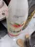 麴醇堂【气泡米酒】韩国水蜜桃 750ml*2瓶 团圆聚会气泡礼物甜酒 实拍图