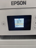 爱普生（EPSON）L4266墨仓式彩色无线多功能一体机家用/办公 AI学习打印机（打印复印扫描 wifi 自动双面 液晶屏） 实拍图
