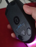 罗技（G）G102第二代游戏鼠标 RGB流光灯效鼠标 轻量化  游戏级8000DPI传感器 黑色 200-8000DPI 实拍图