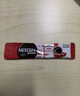 雀巢（Nestle）醇品速溶美式黑咖啡0糖0脂*运动健身燃减防困20包*1.8g 实拍图