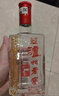 泸州老窖 六年窖头曲 浓香型白酒 52度 500ml 单瓶装 实拍图