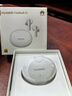 HUAWEI FreeBuds 5i 国家补贴 入耳式降噪蓝牙耳机 音乐游戏运动耳机 安卓苹果手机通用 陶瓷白 实拍图