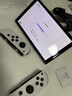 任天堂（Nintendo）【国内保税仓】Switch2/1代 OLED/续航加强日版/港版便携家用ns体感游戏机掌机 港版OLED白色64GB保税（赠共享会员） 实拍图