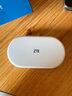 中兴（ZTE）随身wifi6可移动无线wifi免插卡随行车载上网卡路由便携式上网宝支持5G/4G设备全国通用流量2025款 实拍图