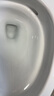九牧（JOMOO）11396-2-1/31KB-1抗菌一级水效坐便器暴风虹吸式节水马桶305坑距 实拍图