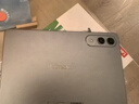 联想平板小新 ProGT【张凌赫同款平板】11.1英寸办公学习游戏AI平板3.2K超清高刷 骁龙8Gen3  8+128G灰 实拍图