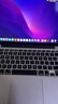 苹果（Apple） MacBook Pro/Air 二手苹果笔记本电脑 商务 办公 游戏 设计 剪辑 95新【秒杀福利】15款13寸840-8G256G 实拍图