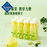 Member's Mark 小青柠汁饮料 300mL*8 300mL*8 实拍图