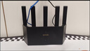 Tenda腾达路由器WiFi7【云霄BE5100】千兆穿墙王信号放大器增强无线超强2.5g网口家用电竞立式BE6L Pro 实拍图