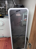 海尔（Haier）净水器鲜活水pro1200G6年RO膜净饮机家用厨房专用台下用反渗透过滤直饮净水机R793 实拍图