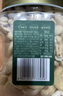 百草味本味甄果高端去衣腰果仁500g  原香原味每日坚果休闲零食罐装送礼 实拍图