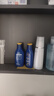 妮维雅（NIVEA）防晒霜露男女护肤防水防汗保湿清爽轻透户外乳液学生新年礼物 【防晒补水】防晒隔离润肤乳单支 实拍图