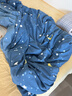 百丽丝水星家纺出品100%纯棉床单单件宿舍单人床单全棉被单床罩床上用品 实拍图