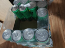 可口可乐（Coca-Cola）檀健次代言 雪碧Sprite零卡无糖饮料 330ml*24摩登罐 实拍图