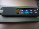 科大讯飞AI词典笔X8 Pro【国家补贴】英语学习神器点读单词翻译笔 小学初中高中同步全科便携式学习机  实拍图