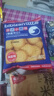 比比赞（BIBIZAN）日式小圆饼干1002g 整箱海盐口味早餐代餐休闲零食品饱腹韧性饼干 实拍图