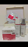 欧莱雅复颜水乳礼盒套装抗皱紧致补水保湿护肤品化妆品生日新年礼物 实拍图