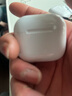 UKL【华强北顶配丨Air4代降噪款】蓝牙耳机适配苹果无线2025新款半入耳式金榜iphone17/16/15/14pods4 【原版正装全功能主动降噪版】 【主动降噪+空间音頻+三真电量】 实拍图