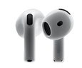 Apple/苹果 AirPods 4(支持主动降噪)搭配无线充电盒(USB-C)苹果耳机 蓝牙耳机适用iPhone/iPad 四代 实拍图