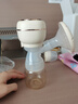 新贝吸奶器 电动吸奶器一体无痛全自动  拔奶器 大吸力便携吸乳器8139 实拍图