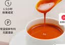 百瑞源红枸杞原浆礼盒400ml 宁夏中宁鲜杞汁节日礼盒高档送长辈礼物 实拍图