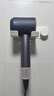 戴森（DYSON）HD16 智能吹风机 Supersonic 电吹风 负离子 速干护发 多风嘴 HD16晶耀紫色 三八节女神礼物 实拍图