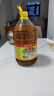 鲁花 【保真菜籽油】食用油 低芥酸特香菜籽油 6.18L   物理压榨 实拍图