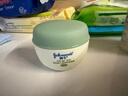 强生（Johnson）婴儿天然舒润保湿面霜40g无香 宝宝儿童秋冬滋润补水乳液新年礼物 实拍图