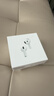 Apple/苹果 AirPods 4(支持主动降噪)搭配无线充电盒(USB-C)苹果耳机 蓝牙耳机适用iPhone/iPad 四代 实拍图