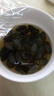 邵万生 上海邵万生家常黄泥螺225g即食下酒菜咸味海鲜醉泥螺瓶装 家常黄泥螺225g*1店长推荐 实拍图