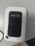 影腾随身wifi三网全国通用无线wi-fi6免插卡移动联通电信无限制大流量卡便携式网卡高速网络2025款5GHF 【三网通3000毫安充电款+白色】超长续航 实拍图