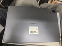 HUAWEI MatePad 11.5''S 灵动款华为平板电脑高刷2.8K全面屏学习8+128GB WIFI深空灰 实拍图