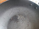 苏泊尔（SUPOR）炒锅 不粘锅平底炒菜锅煎锅34cm电磁炉燃气通用易洁少油烟 实拍图