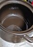 苏泊尔（SUPOR）砂锅煲汤锅炖锅4.5L养生煲耐高温不开裂陶瓷煲 实拍图
