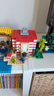 乐高（LEGO）积木我的世界21275 TNT丛林房屋男孩女孩儿童玩具礼物新年货装饰 实拍图