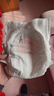 好奇（Huggies）铂金装小桃裤成长裤XL96片(12-17kg)加大号尿不湿【透爽散热】 实拍图