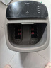 蓓慈(beici)泡脚桶暖膝杀菌足浴盆全自动加热暖脚按摩洗脚盆足浴桶送父母年货生日情人节礼物Z4Pro 实拍图