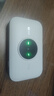 TCL随身wifi三网通用免插卡无线wifi6车载4G路由器随身便携无限制移动联通电信全国通用2026款5GXY15B 【升级充电款】3000毫安大电池 不限速不虚标月享1500G流量 实拍图