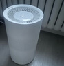 米家 小米空气加湿器 无雾加湿器3 600mL/h快速加湿保湿礼品家用卧室大容量办公室婴儿孕妇5L大容量 实拍图