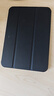 CangHua ipad mini7/6保护套8.3英寸 2021/2024款迷你6/7保护壳苹果平板支架三折超薄全包防摔防弯皮套 实拍图