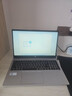 惠普（HP）锐15 AMD锐龙 15.6英寸轻薄笔记本电脑(六核R5-7535U 8G 512G 指纹 一年上门) 实拍图